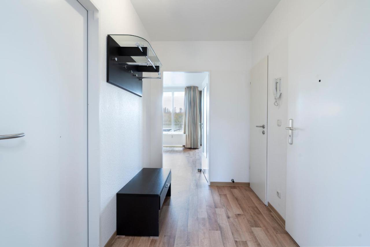 Wohnpark Am Muehlenteich - Appartement 32 Timmendorfer Strand Exterior photo